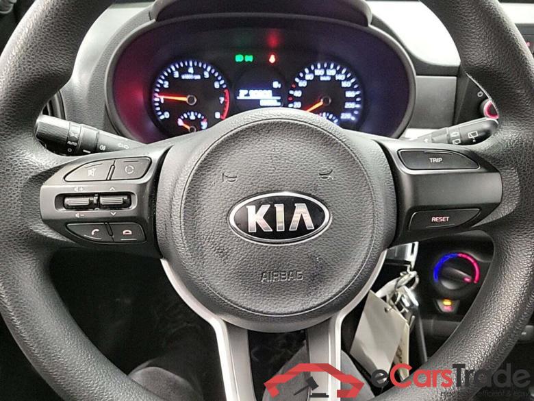 KIA Picanto 1.0 MPi ComfortLine #5