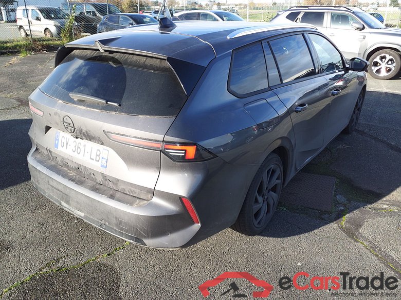 OPEL Astra 1.2 SPORT TOURER TURBO 130CV BVA8 GS #3