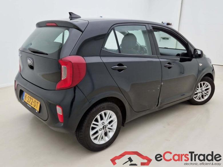 KIA Picanto 1.0 DPi DynamicLine #2
