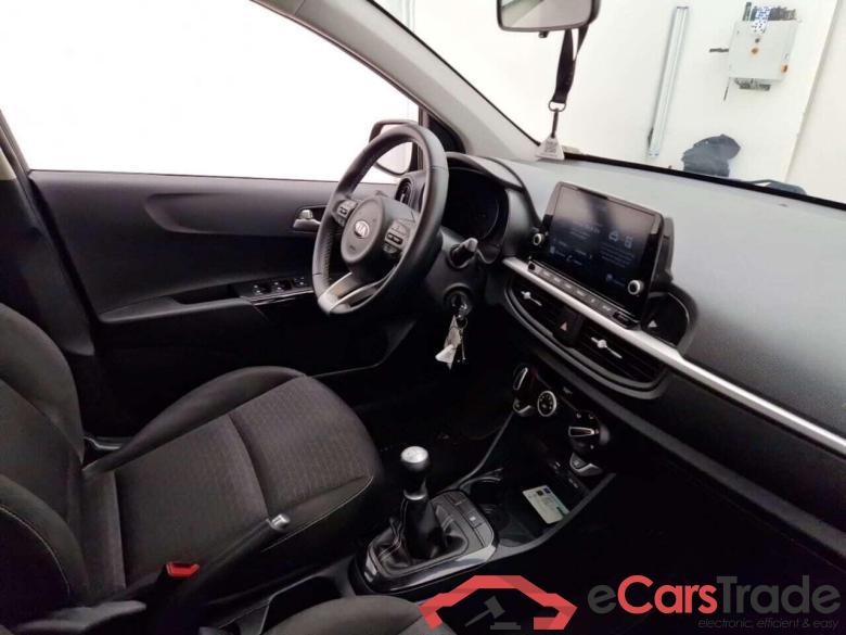 KIA Picanto 1.0 DPi DynamicLine #3