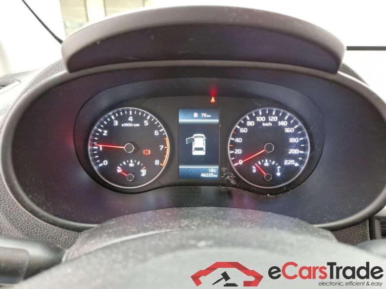 KIA Picanto 1.0 DPi DynamicLine #5