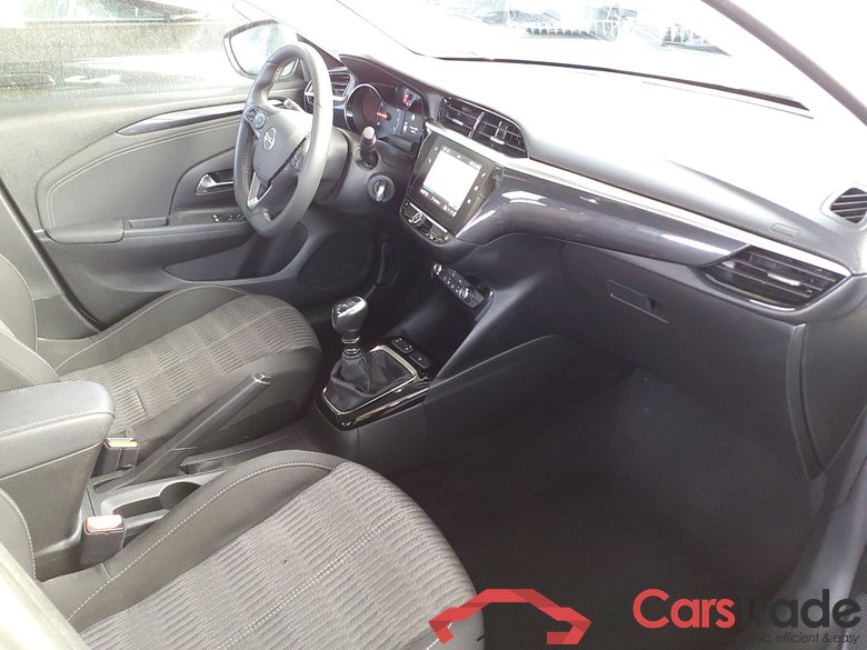 OPEL Corsa 1,2 TURBO 100 BVM ELEGANCE BUSINESS  Elegance #5