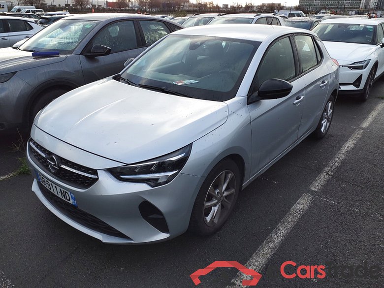 OPEL Corsa 1.2 100 TURBO Elegance Business BVM #1