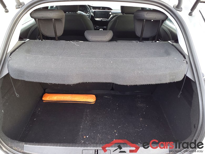 OPEL Corsa 1.2 100 TURBO Elegance Business BVM #2