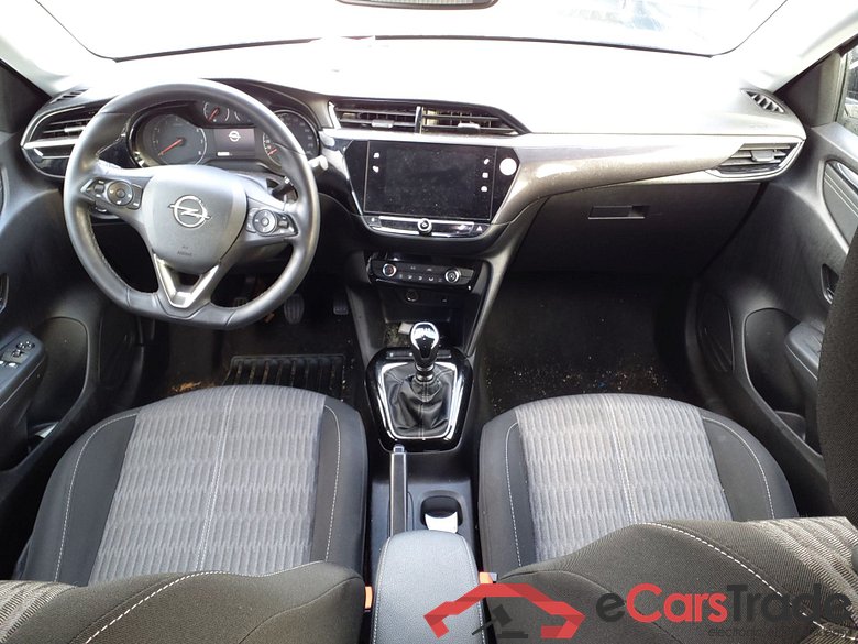 OPEL Corsa 1.2 100 TURBO Elegance Business BVM #4