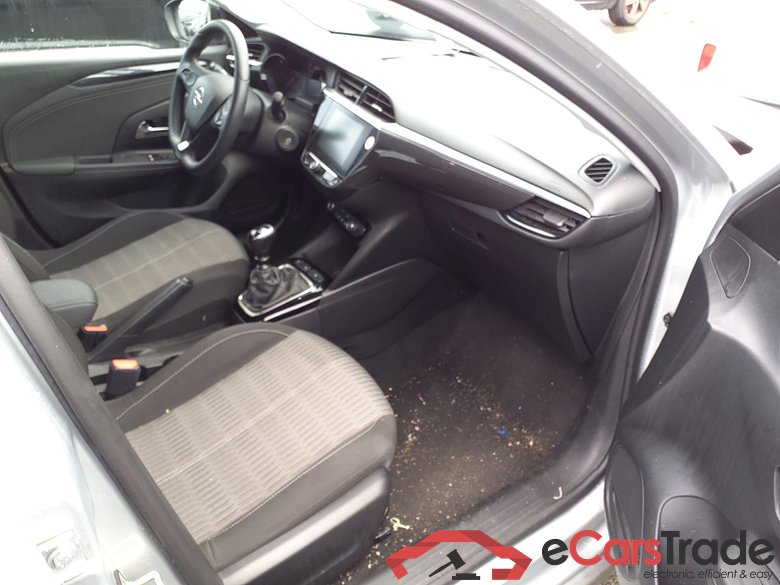 OPEL Corsa 1.2 100 TURBO Elegance Business BVM #5
