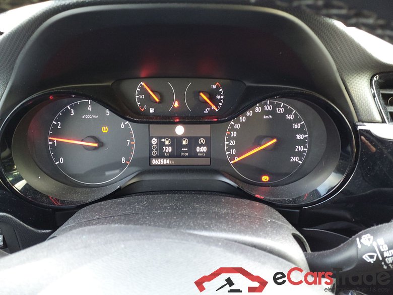 OPEL Corsa 1.2 100 TURBO Elegance Business BVM #6