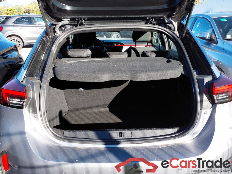 OPEL Corsa 1.2 TURBO 100 BVM GS PACK CITY 180 GS #2