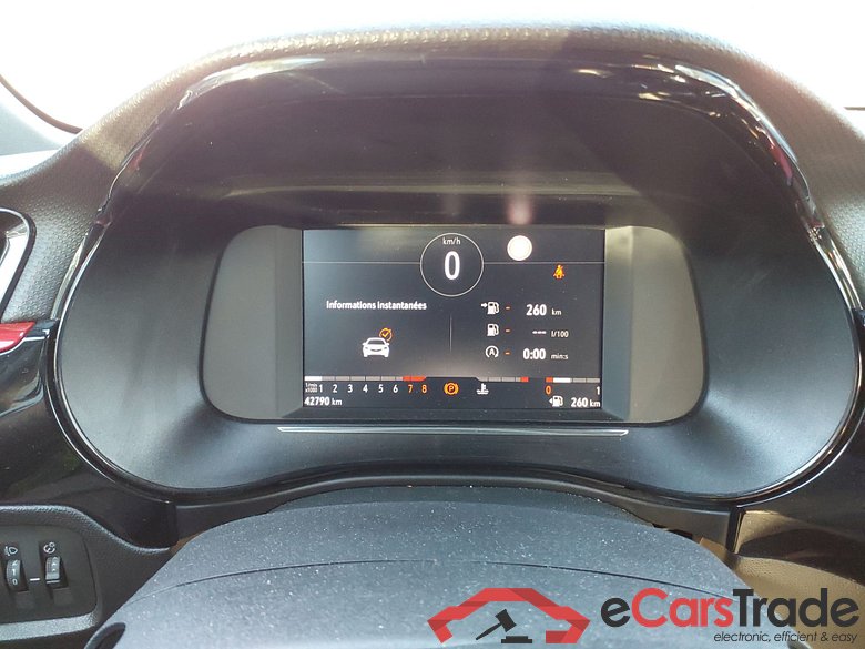 OPEL Corsa 1.2 TURBO 100 BVM GS PACK CITY 180 GS #6