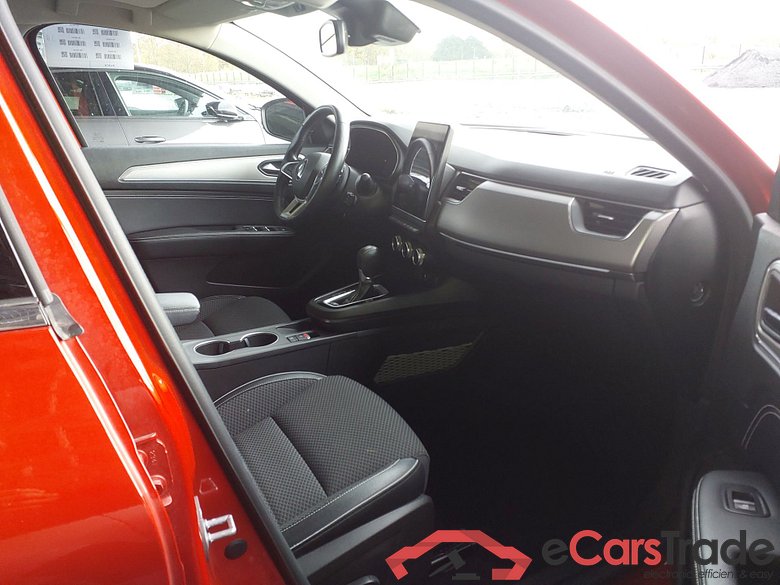 RENAULT ARKANA 1.3 mild hybrid TECHNO EDC 160 #5