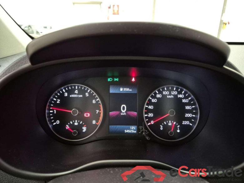 KIA Picanto 1.0 MPI ComfortLine #4