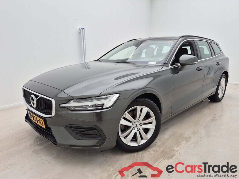 VOLVO V60 B4 Momentum Bsn Geartronic #1