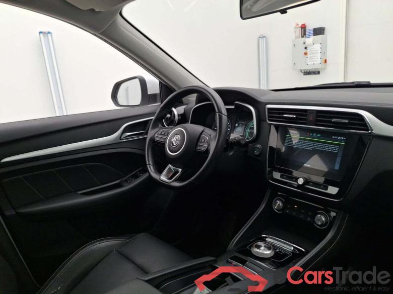 MG MG ZS EV Luxury 45 kWh #3