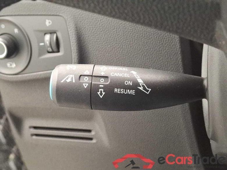 MG MG ZS EV Luxury 45 kWh #6