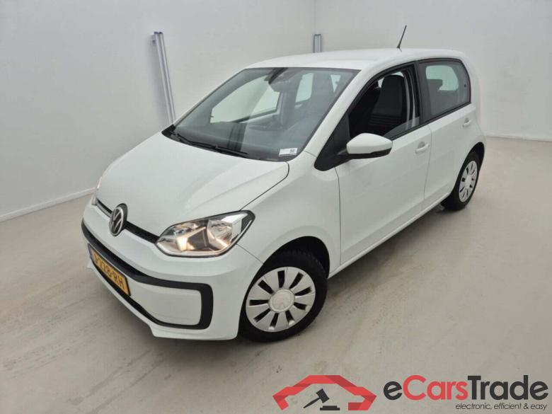 VOLKSWAGEN up! 1.0 44kW #1