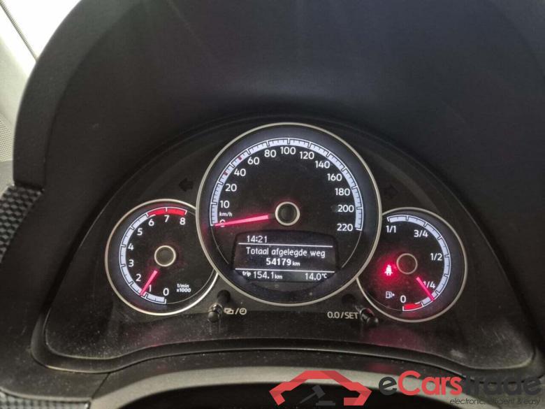 VOLKSWAGEN up! 1.0 44kW #4