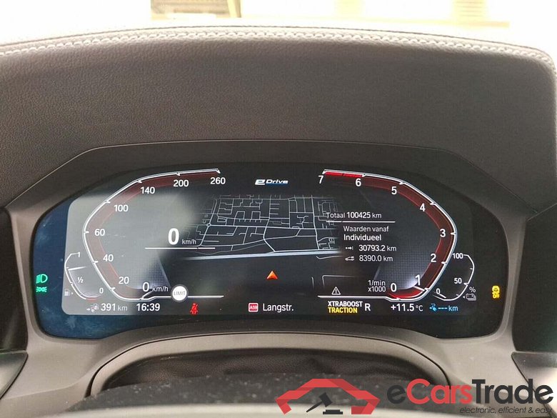 BMW 3-serie Touring 330e eDrive Edition AUT #4