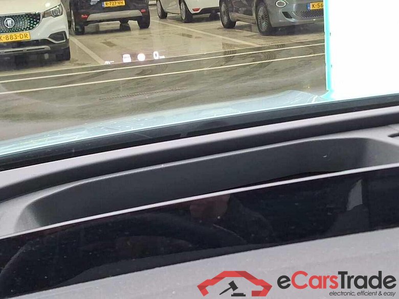 SKODA Enyaq iV 80 First Edition 77kWh #6