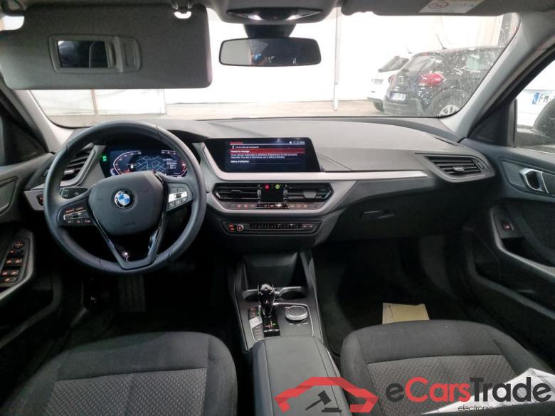 1 Berline 116 d Business Design 1.5 115CV BVA7 E6d #5