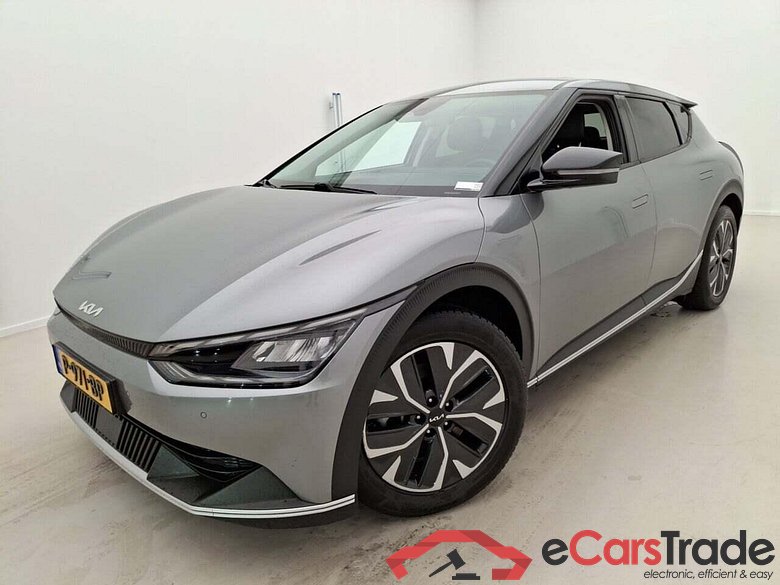 KIA EV6 EV RWD 58 kWh