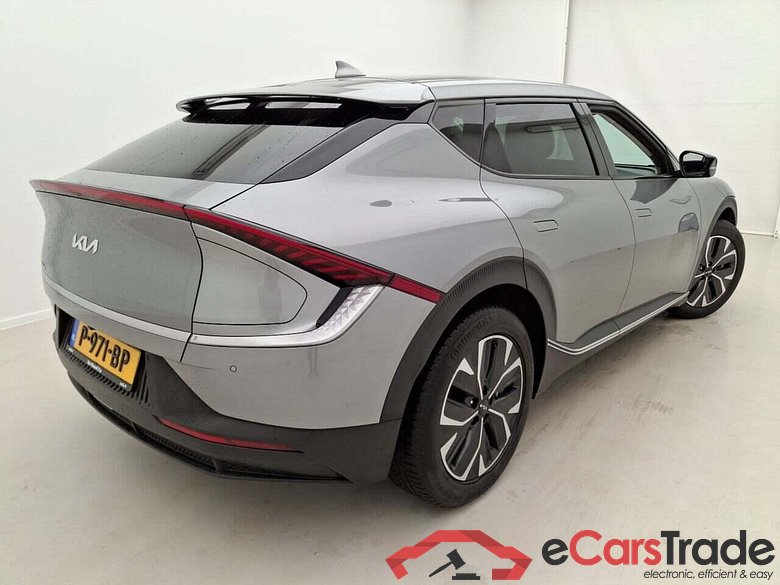 KIA EV6 EV RWD 58 kWh #2