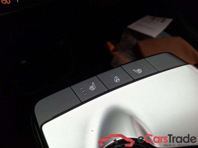 KIA EV6 EV RWD 58 kWh #6