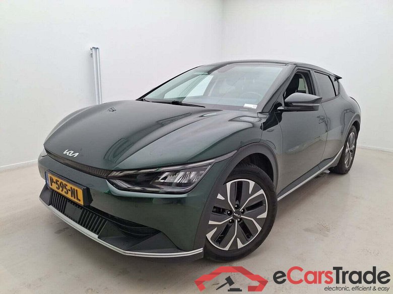 KIA EV6 EV Air 58 kWh