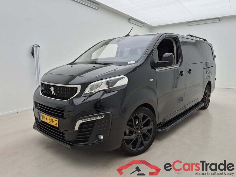 PEUGEOT Expert 2.0 BlueHDI DC