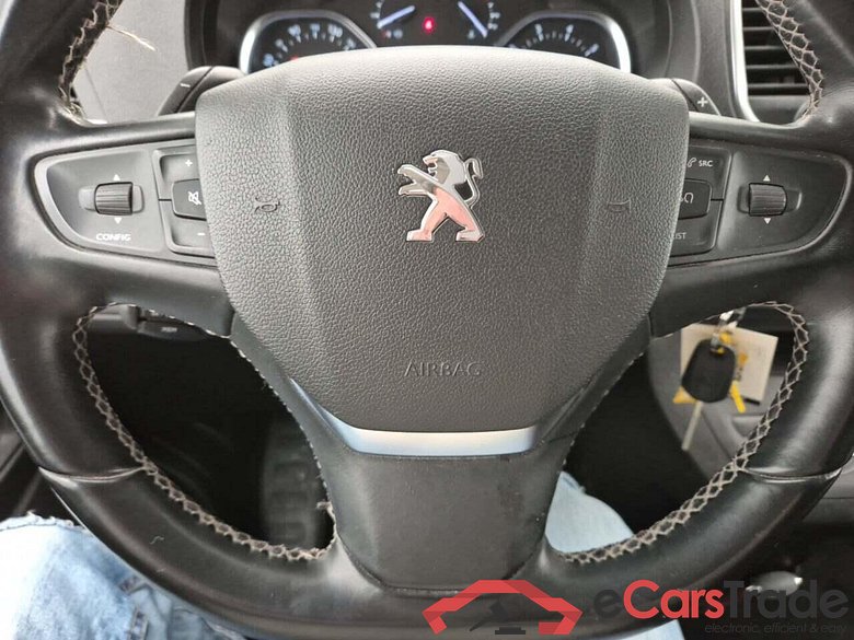 PEUGEOT Expert 2.0 BlueHDI DC #5