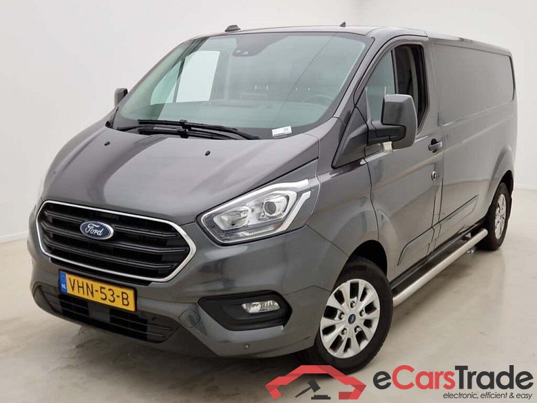 FORD Transit Custom 2.0 TDCI L2H1 Limited #1