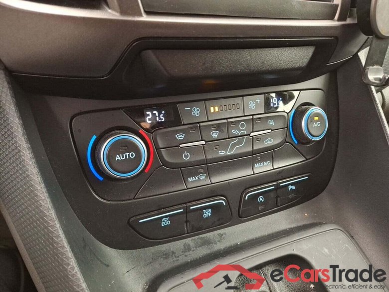 FORD Transit Connect 1.5 TDCI L1 Trend AUT #6