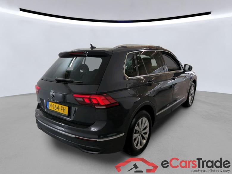 VOLKSWAGEN Tiguan 96 kW #5