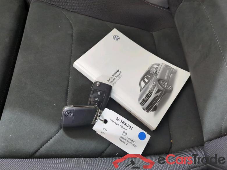 VOLKSWAGEN Tiguan 96 kW #6