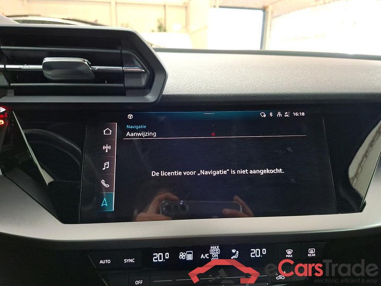 AUDI A3 Sportback 81 kW #3