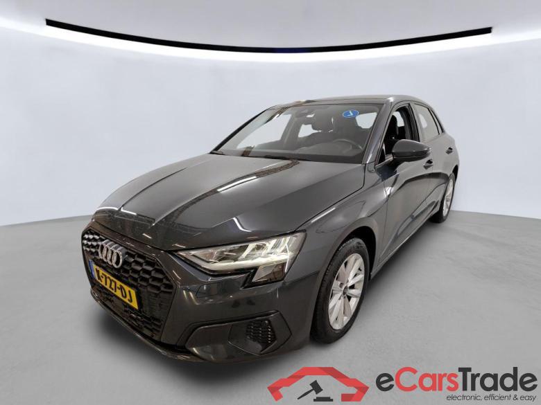 AUDI A3 Sportback 81 kW #1