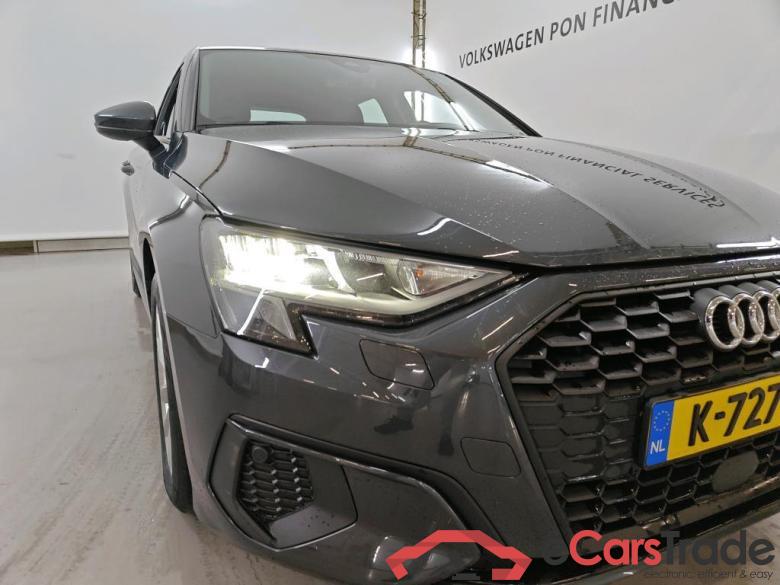 AUDI A3 Sportback 81 kW #3