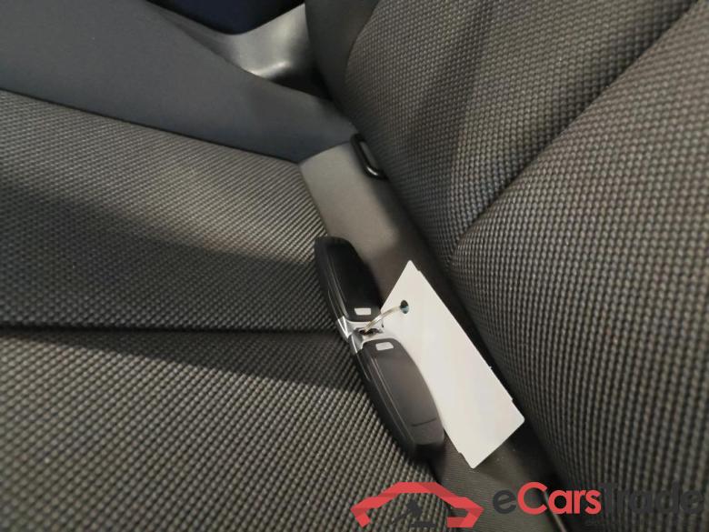 AUDI A3 Sportback 81 kW #6