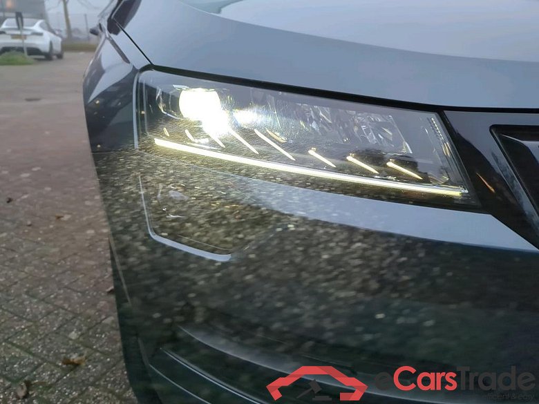 SKODA Karoq 110 kW #4