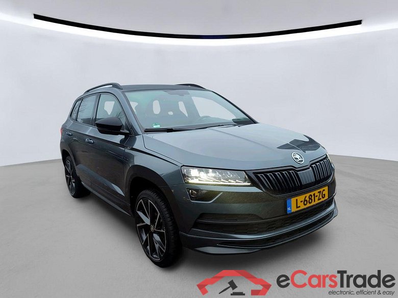 SKODA Karoq 110 kW #5