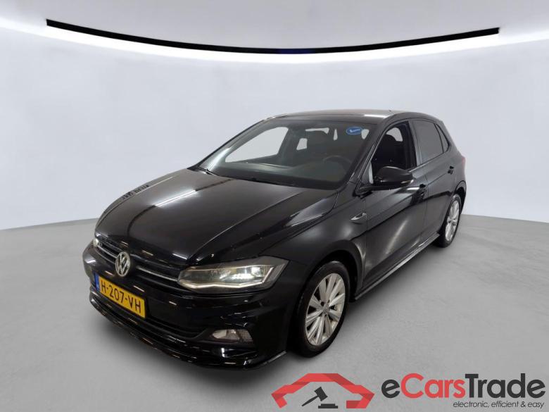 VOLKSWAGEN POLO 110 kW #1