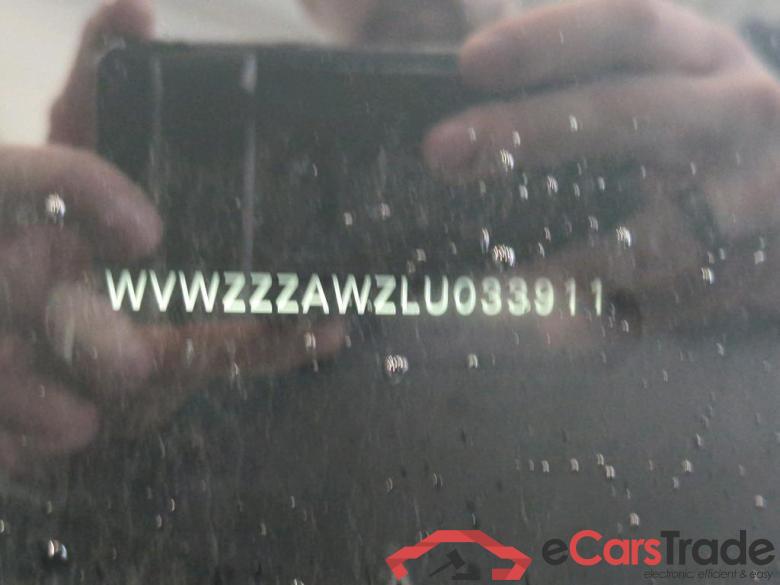 VOLKSWAGEN POLO 110 kW #2