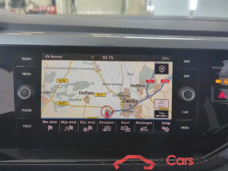 VOLKSWAGEN POLO 110 kW #3