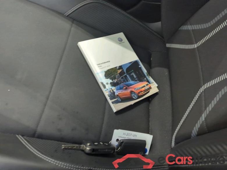 VOLKSWAGEN POLO 110 kW #6