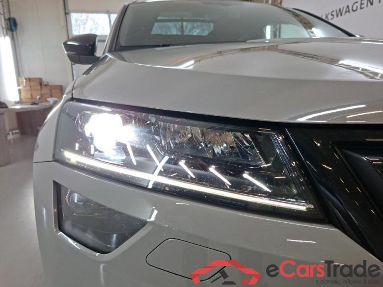 SKODA Karoq 110 kW #4