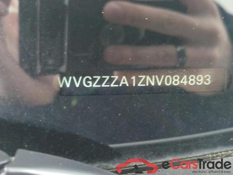 VOLKSWAGEN T-Roc 81 kW #2