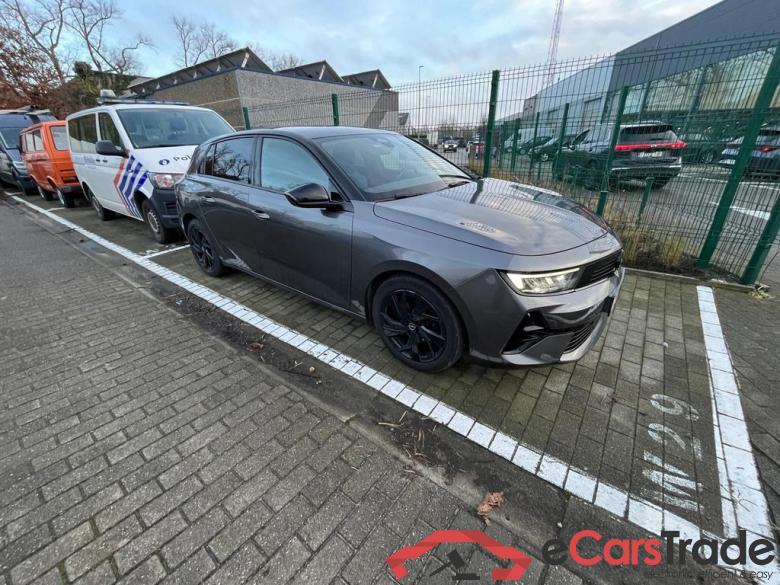 OPEL Astra Astra 1.2 Turbo GS S/S #2