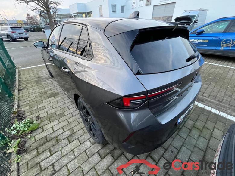 OPEL Astra Astra 1.2 Turbo GS S/S #3