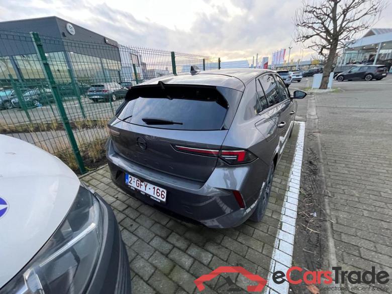 OPEL Astra Astra 1.2 Turbo GS S/S #4