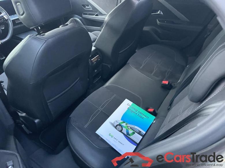 OPEL Astra Astra 1.2 Turbo GS S/S #6