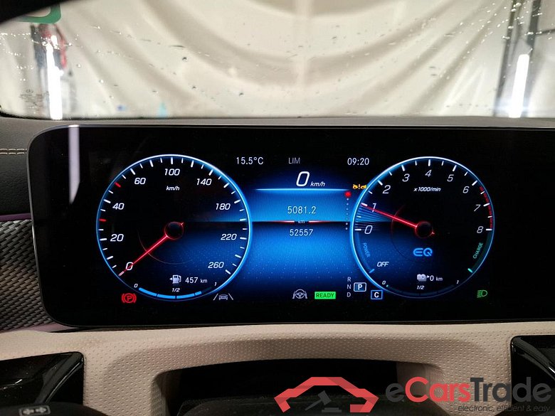 MERCEDES-BENZ Classe A Compact / 2018 / 5P / Berline A 250 e Progressive Line 8G-DCT #6